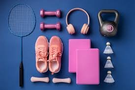 Fitness & Sports