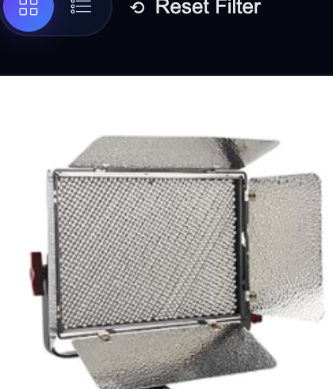 Aputure Controller Box