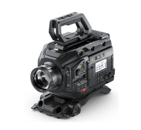 Blackmagic URSA Broadcast G2