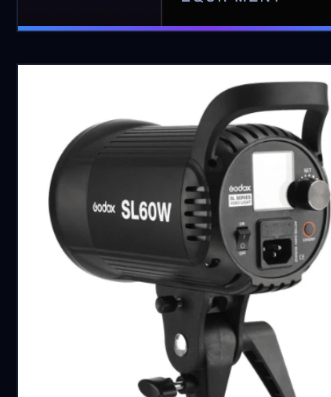 Godox SL-60W