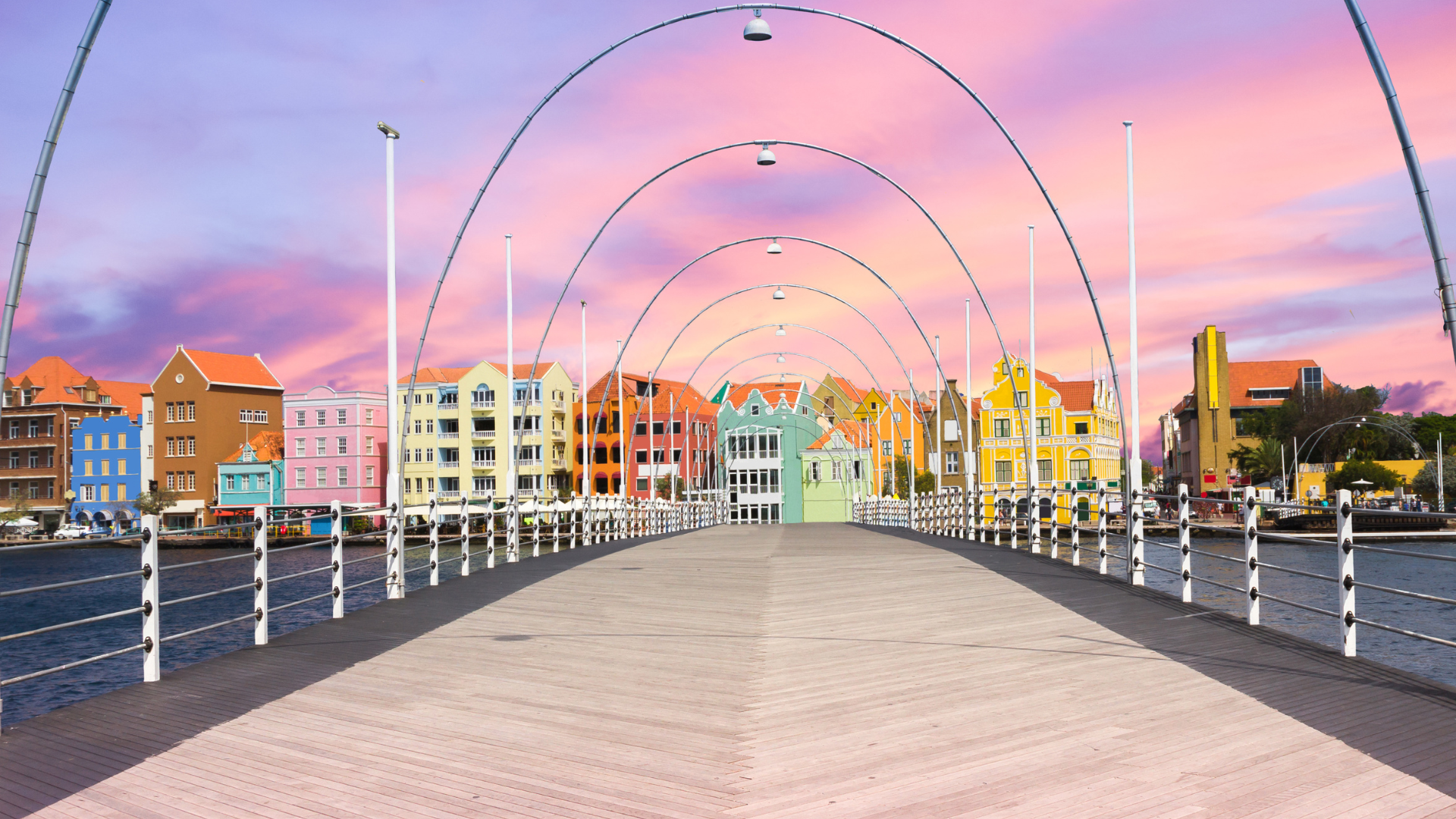 Curacao