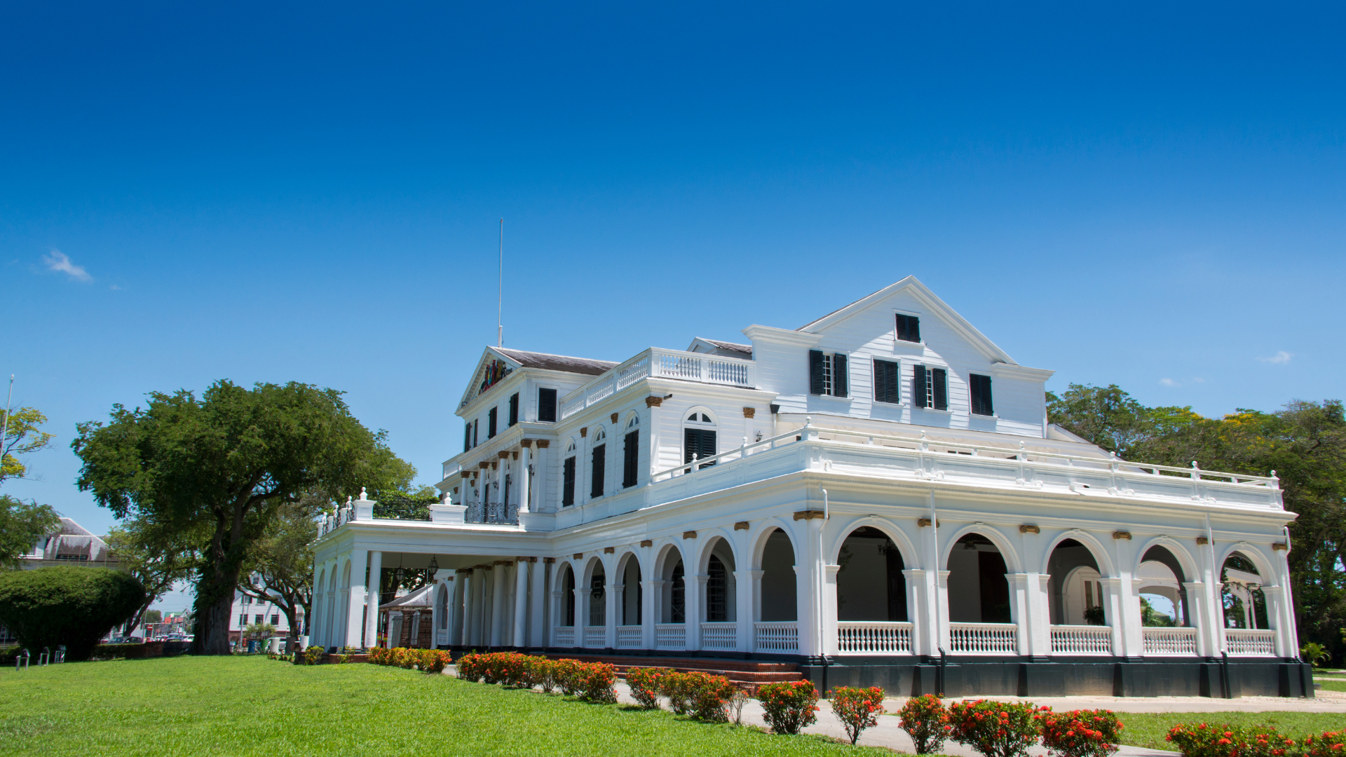 Suriname